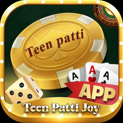 Teen Patti Joy